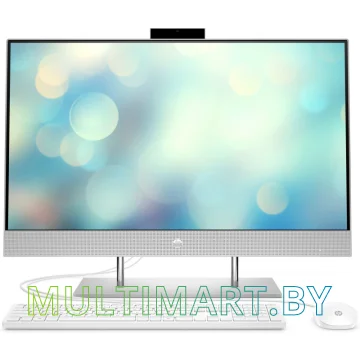 Моноблок HP 27-dp1013ur (3V0K5EA)